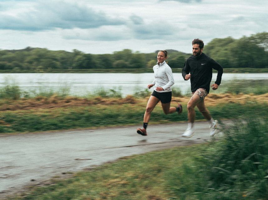 Accelerate Muscle Recovery After Sport
