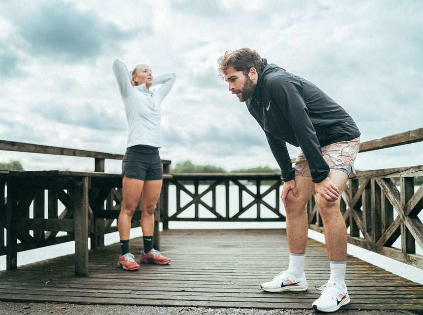 Favoriser la Récupération Musculaire - La clé du succès