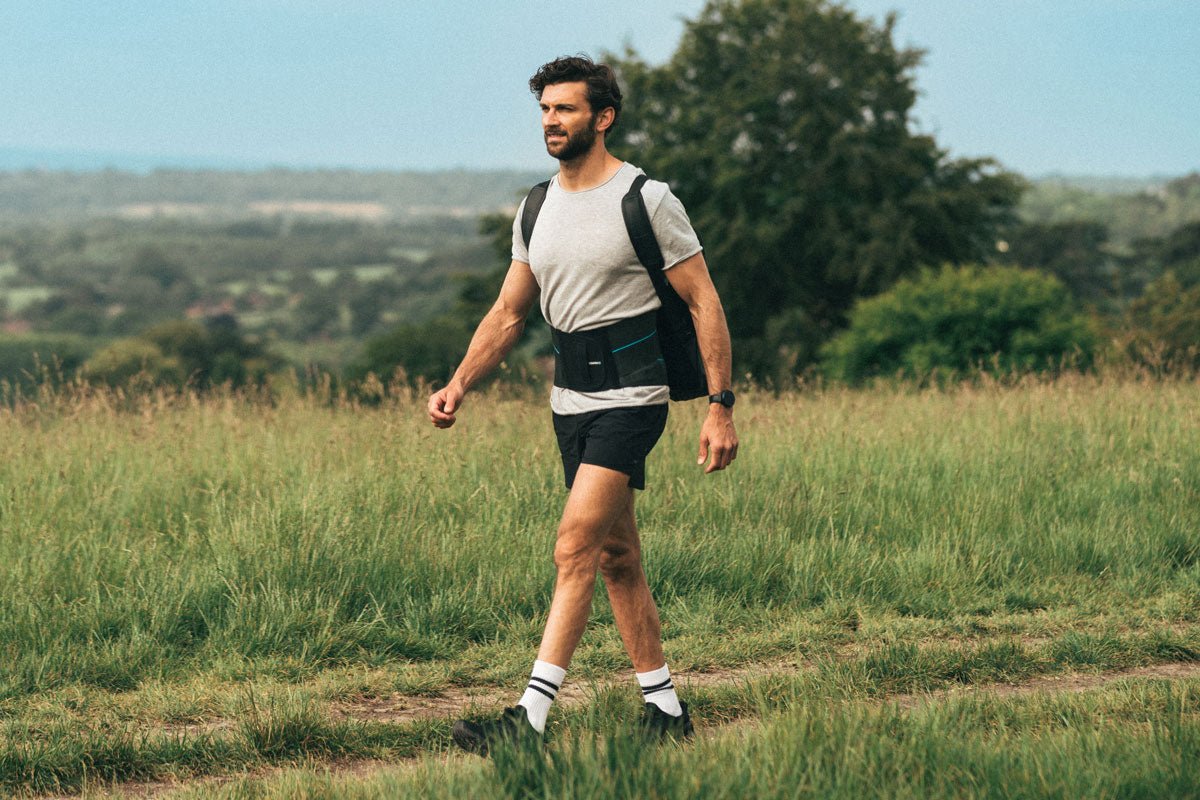 Les Orthèses Sportives pour Améliorer la Proprioception