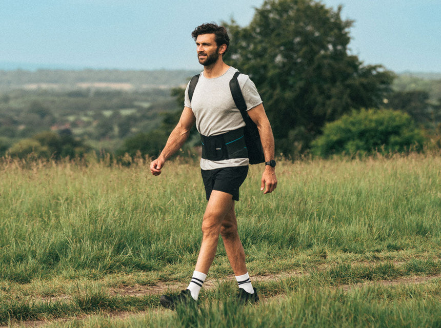 Les Orthèses Sportives pour Améliorer la Proprioception