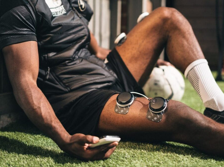 Preparazione Atletica e Calcio: come integrare l'Elettrostimolazione Compex