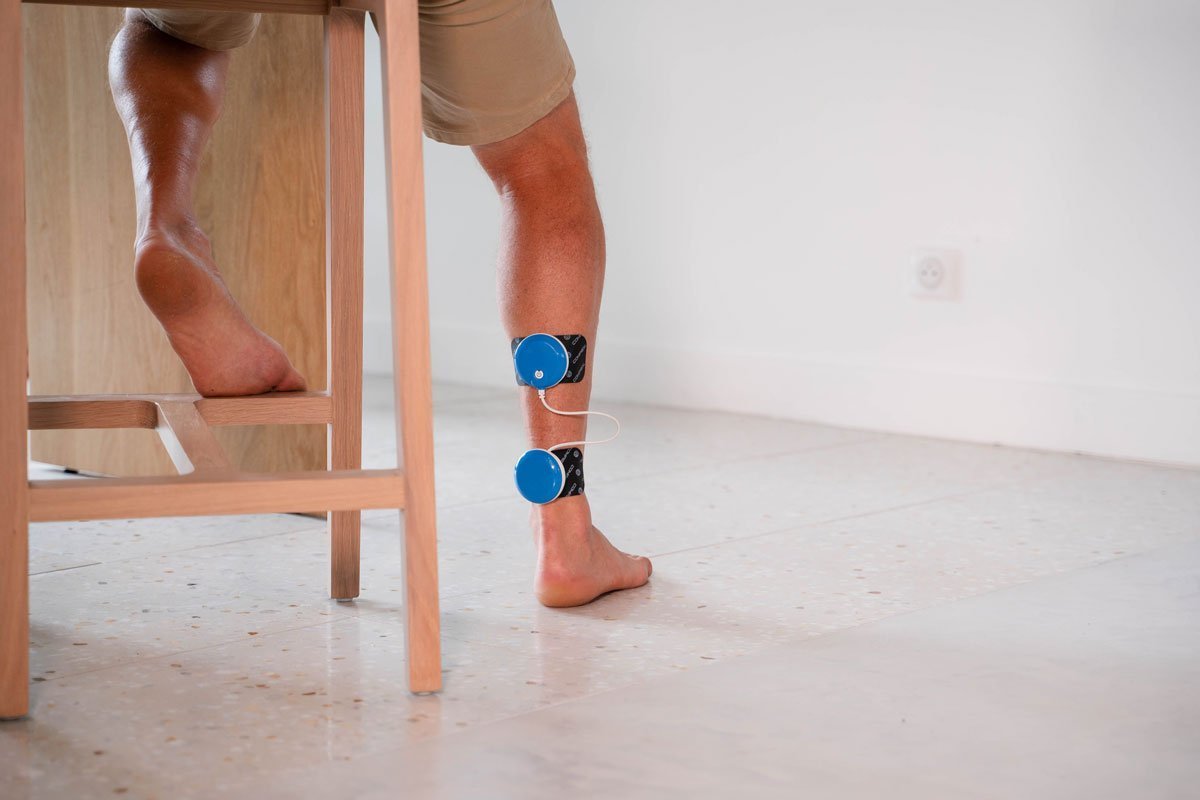 tendon tendinopathie compex
