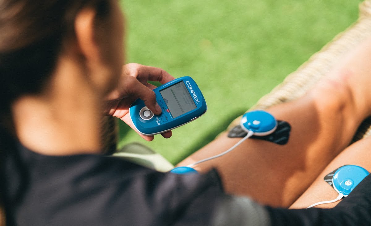 Regolazione dell'intensità di stimolazione: come fare?