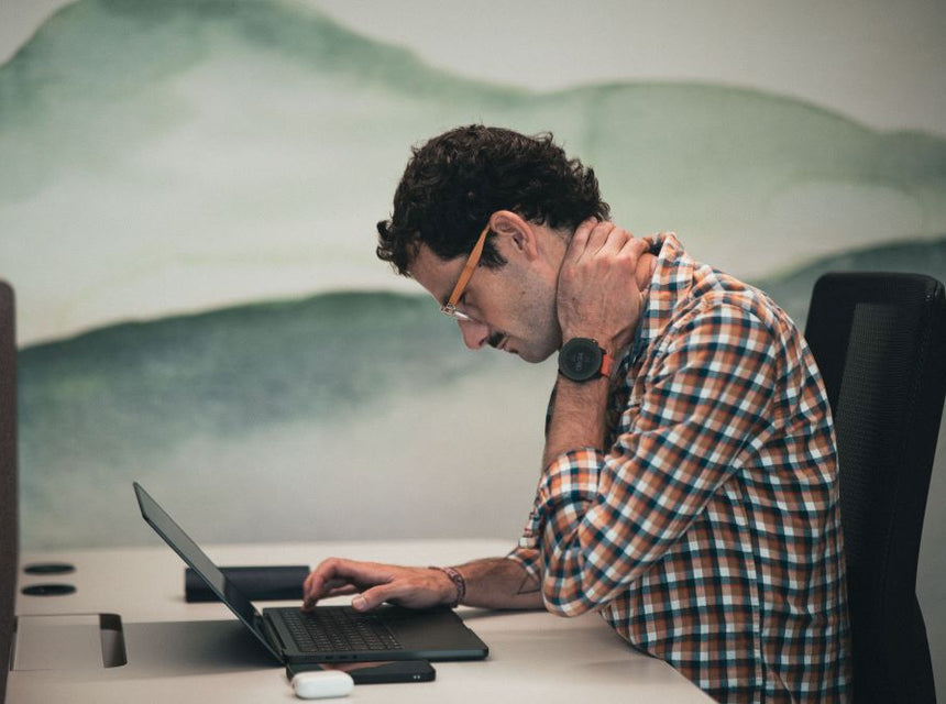 Soulagez vos Tensions Musculaires avec les Programmes d'électrostimulation