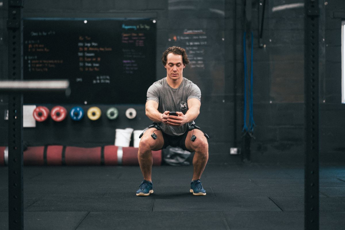 Développer la force et l’endurance musculaire de vos quadriceps - via électrostimulation