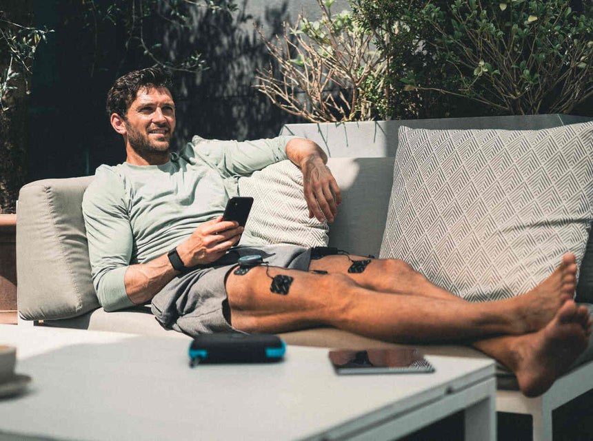 ¿Qué es la electroestimulación? Beneficios y aplicaciones