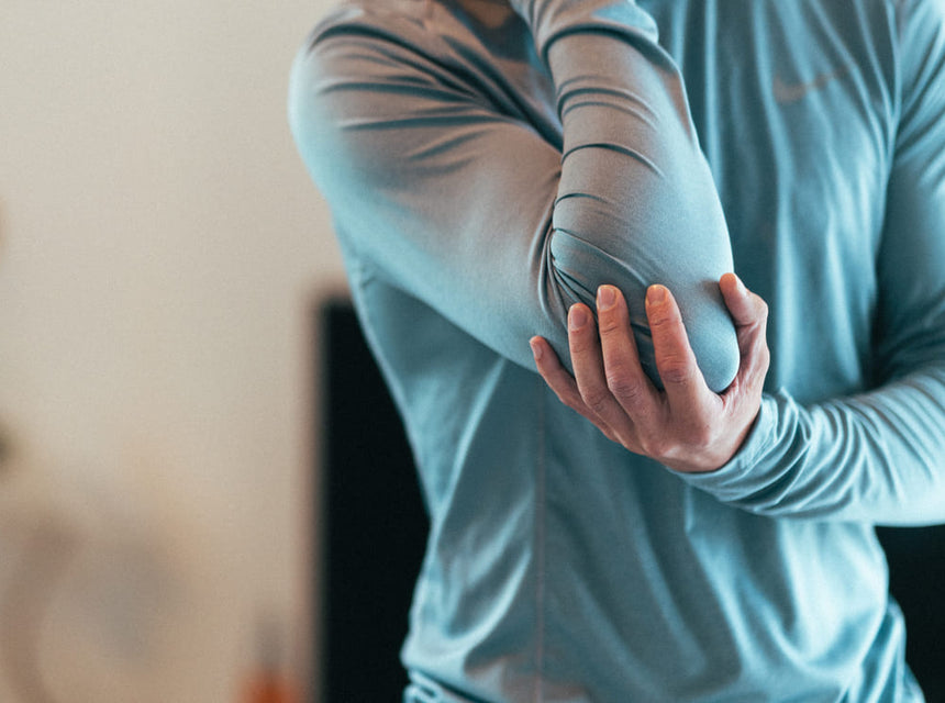 Wann kann man nach einer Sehnenentzündung wieder mit dem Sport beginnen?
