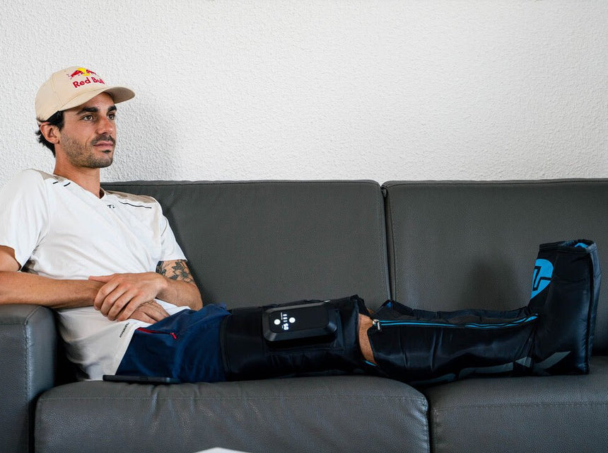 What is Pressotherapy?