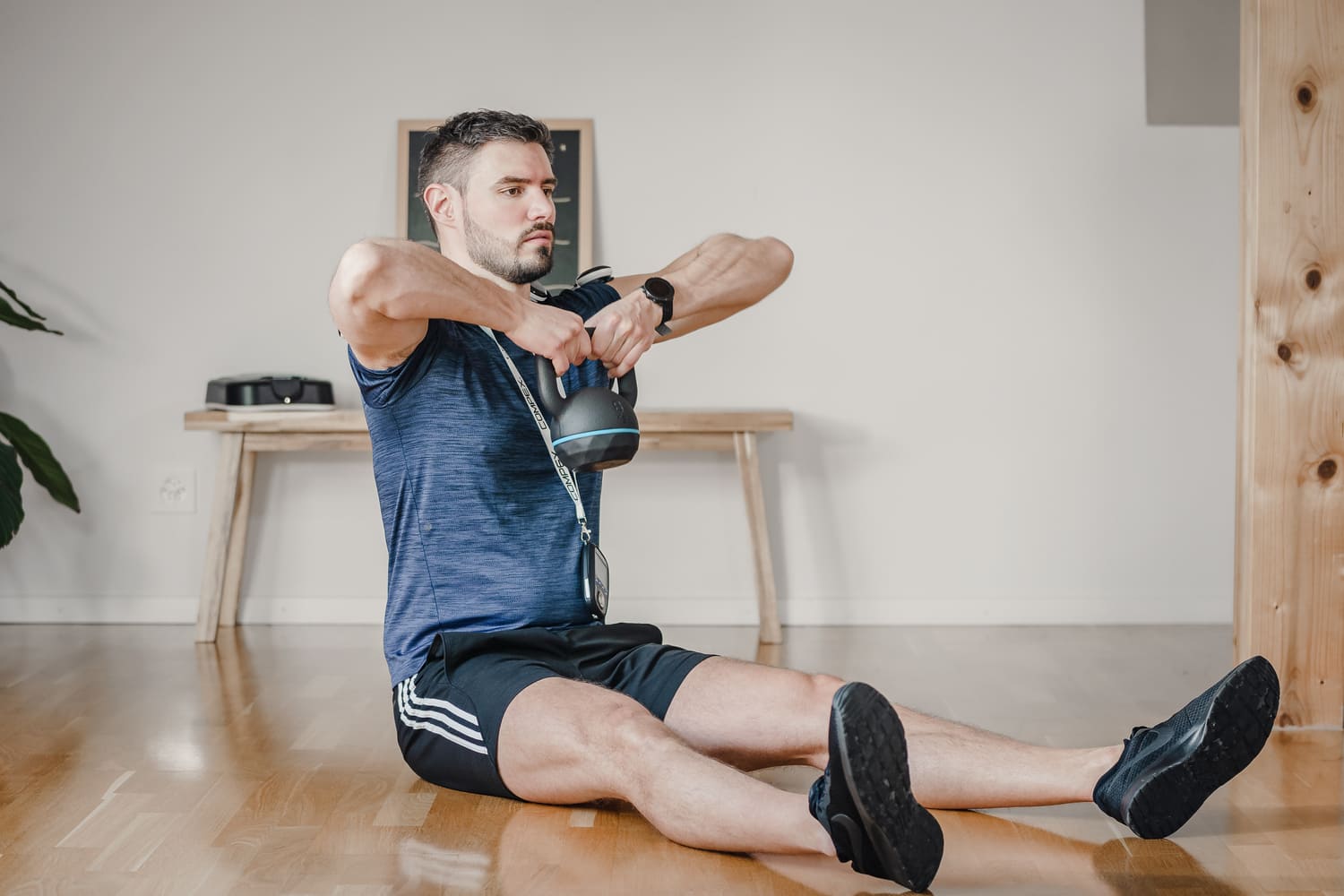 Allenare la forza con il tuo elettrostimolatore Compex