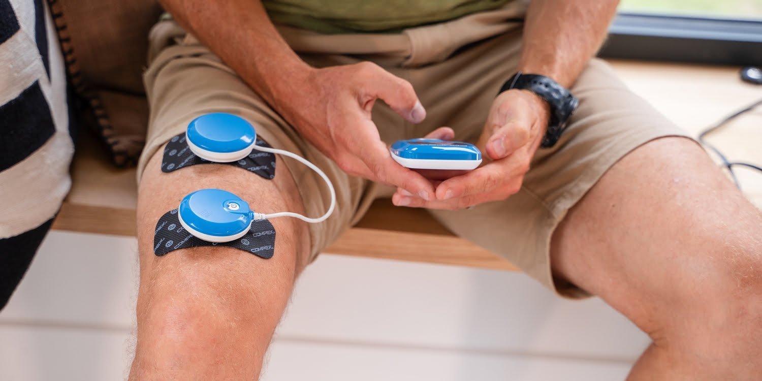 Electrostimulation: An Underestimated Aid Against Fibromyalgia and Osteoarthritis?