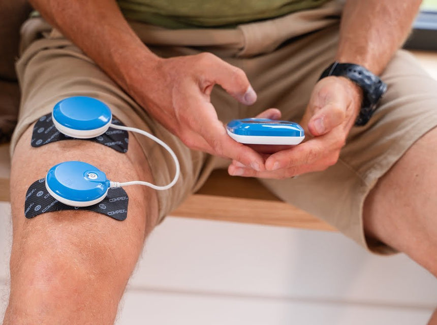 Electrostimulation: An Underestimated Aid Against Fibromyalgia and Osteoarthritis?