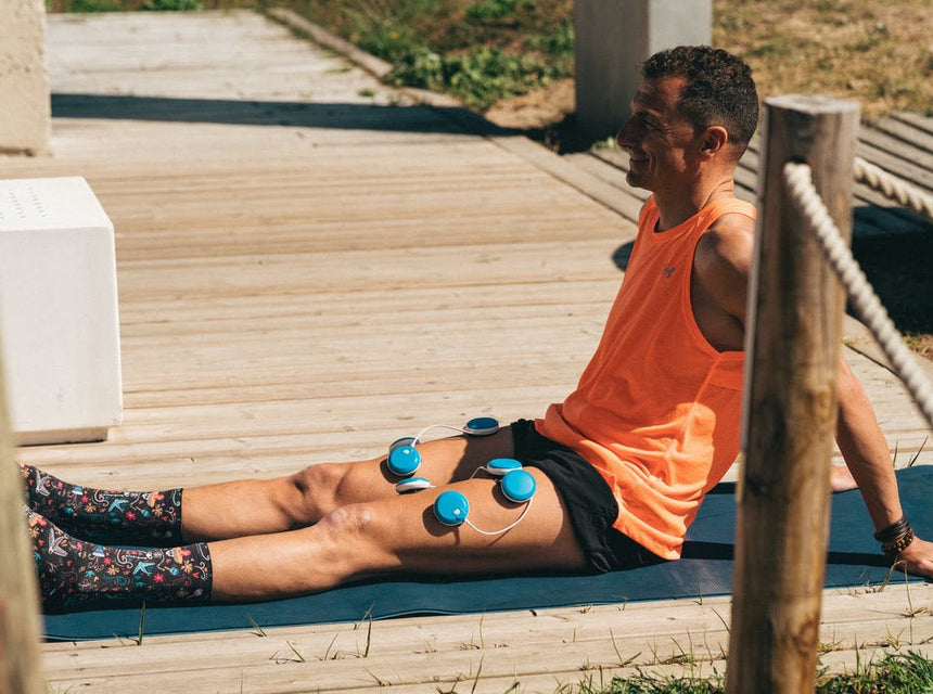 Recuperação Pós-Esforço: Guia Completo para Regenerar os Músculos e Potenciar o Desempenho