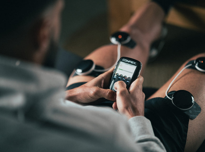 La récupération sportive : clé de la performance et de la progression
