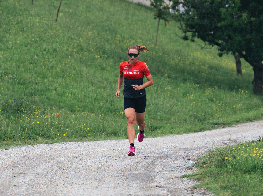 Preparar tu primer maratón: 3 consejos esenciales de Compex para entrenar con exitoso