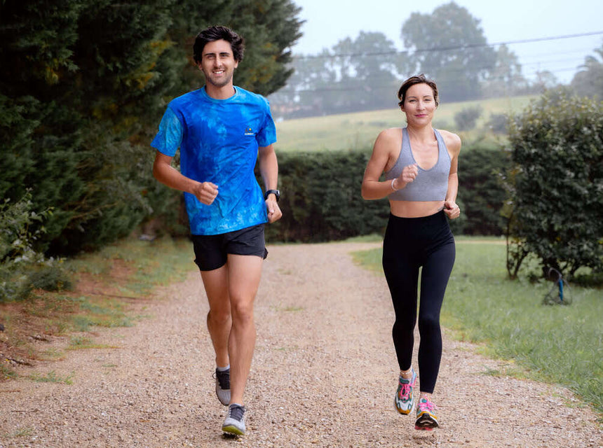 Preparing for Your First Marathon: 3 Essential Tips for Success