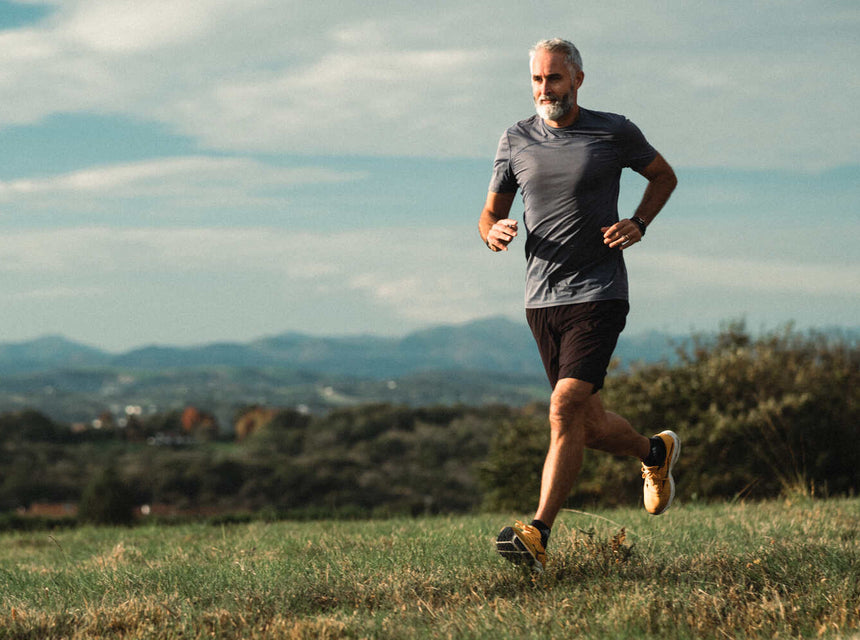 Renforce tes os grâce au sport : Les meilleurs exercices contre l'ostéoporose