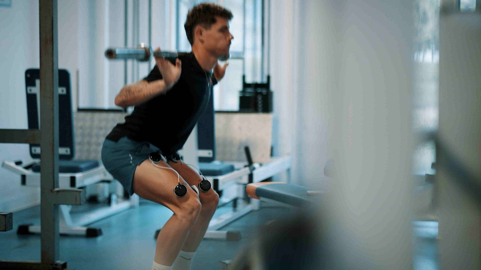 electroestimulación deportiva