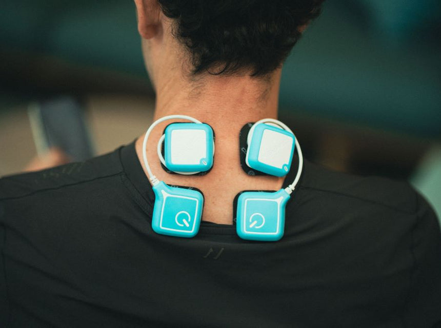 Best Pain Relief Muscle Stimulator in 2026: The Compex Ultimate, Without a Doubt!