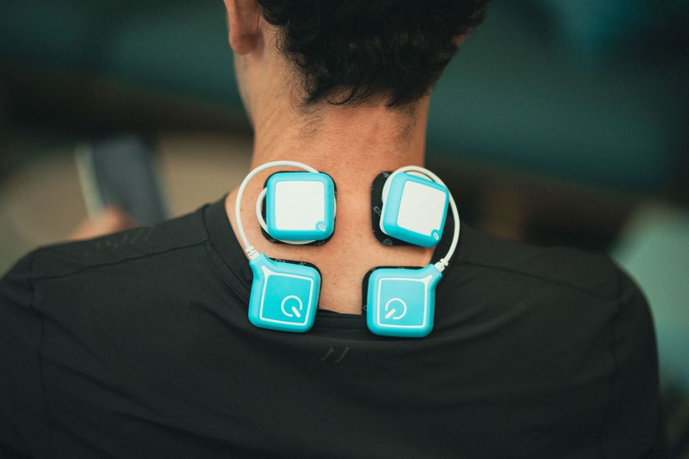 Best Pain Relief Muscle Stimulator in 2026: The Compex Ultimate, Without a Doubt!