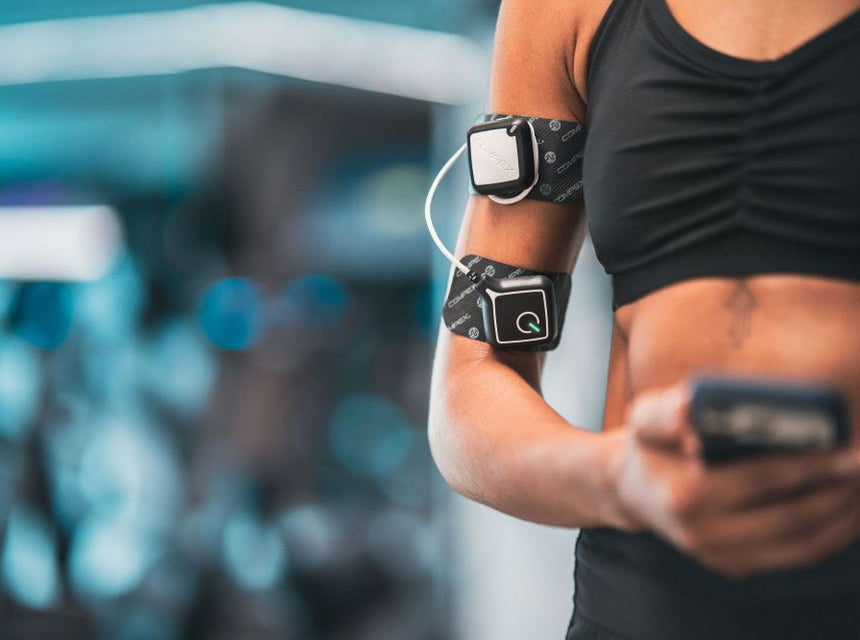 Tonifier mon Corps avec l'électrostimulation