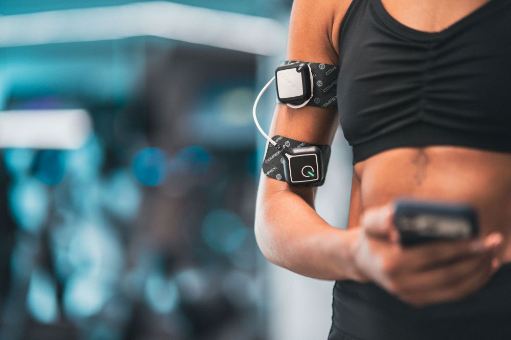 Tonifier mon Corps avec l'électrostimulation