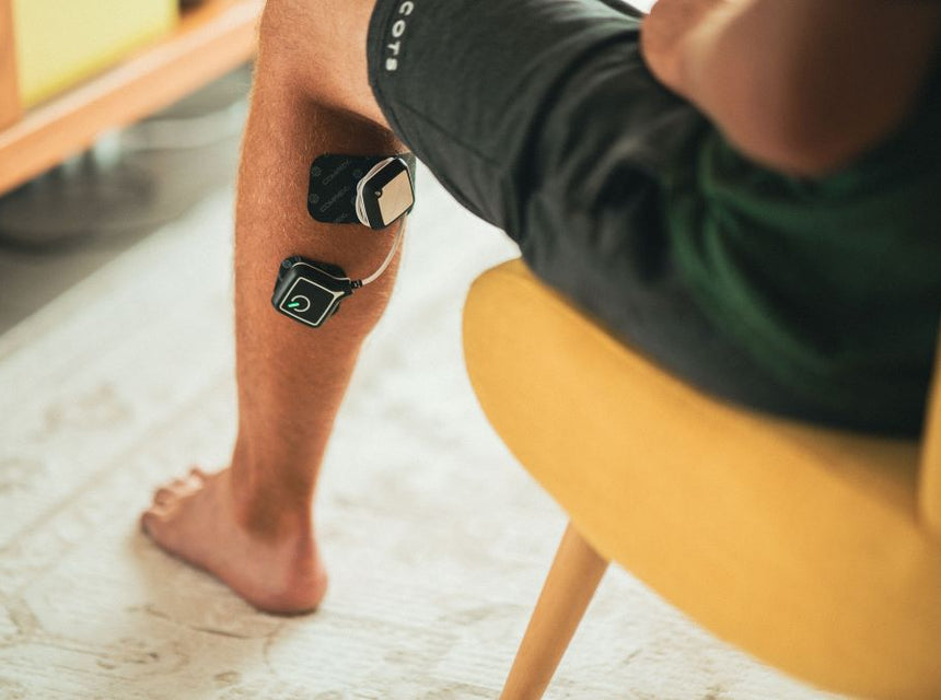 Electroestimulación: ¿realmente funciona? ¿qué estudios lo demuestran?