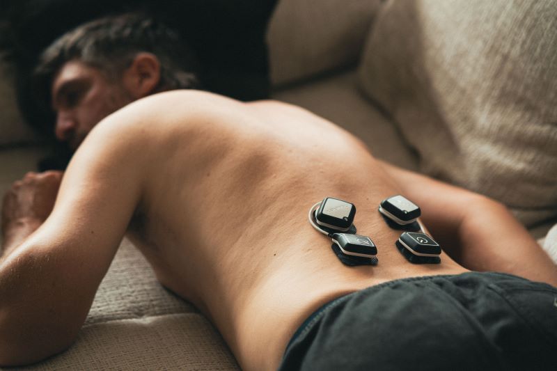 Soulager une Sciatique et Prévenir sa Récidive via l'Electrostimulation