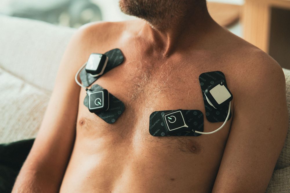 Développer mes Pectoraux avec l'Electrostimulation