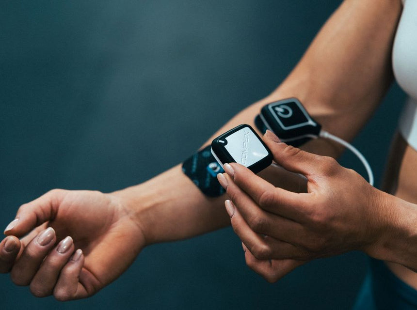 Compex TENS: A Revolutionary Solution for Pain Relief?