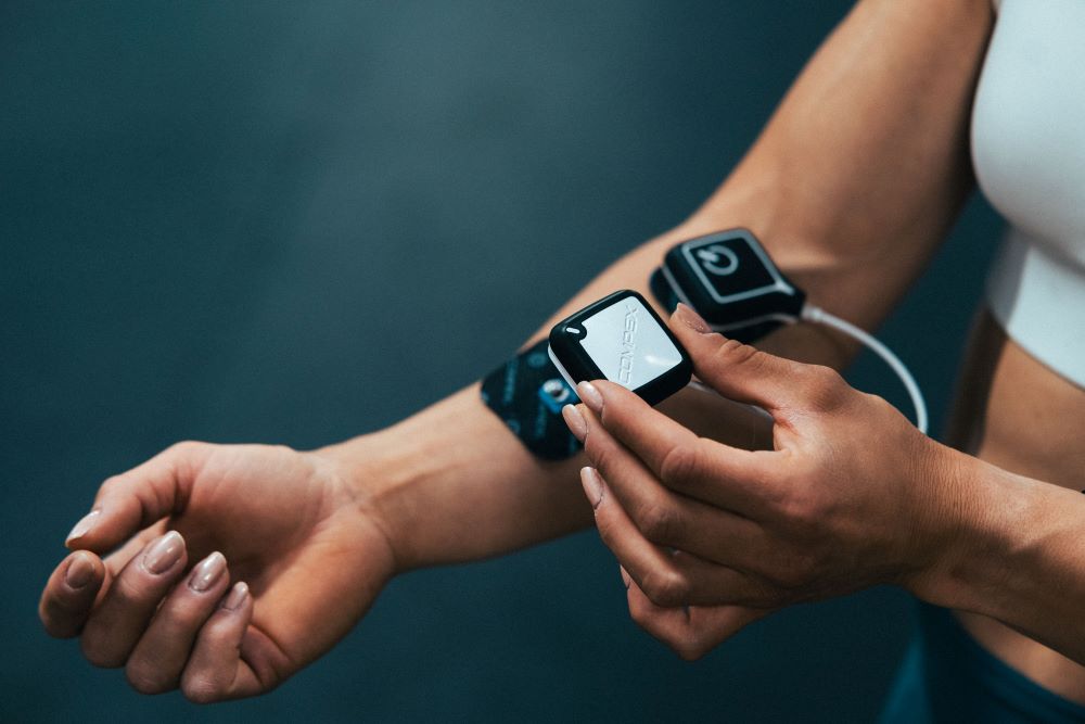 Compex TENS: A Revolutionary Solution for Pain Relief?
