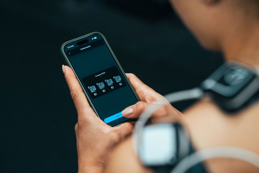 How to Treat Shoulder Tendinopathy with Electrostimulation