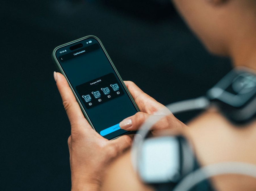 Traiter une Tendinite de l'Epaule avec l'Electrostimulation