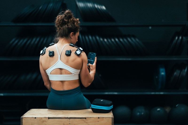 Compex Cross Training: Potencia tu Rendimiento en Crossfit, Atletismo y Más