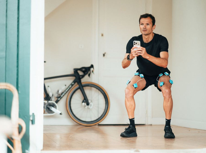 Renforcement des Quadriceps : Clés pour Prévenir les Blessures