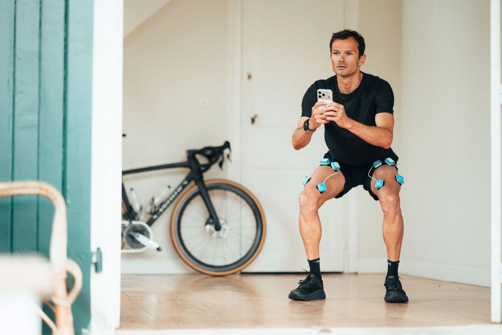 Renforcement des Quadriceps : Clés pour Prévenir les Blessures