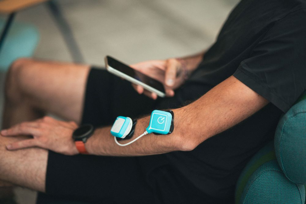 How to Treat Tendinitis with Electrostimulation