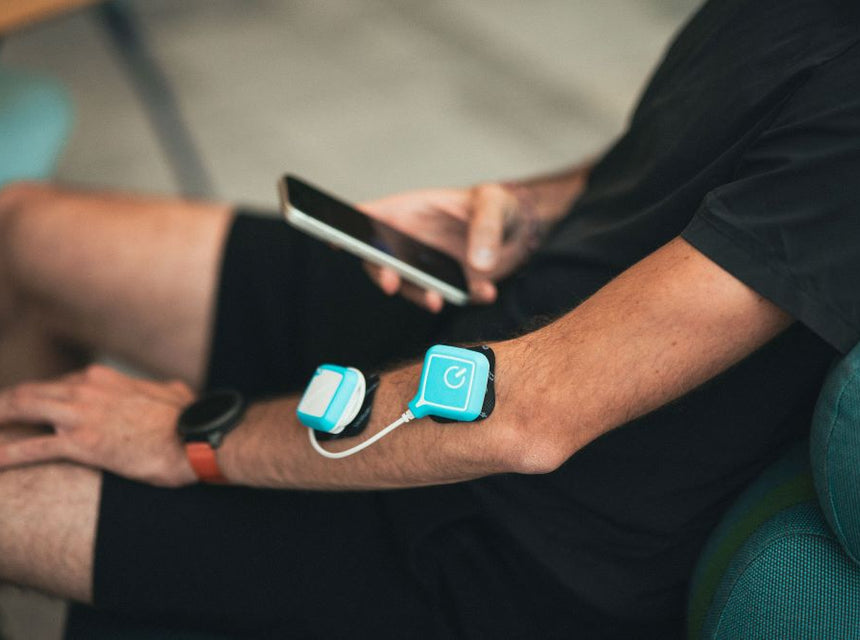 How to Treat Tendinitis with Electrostimulation