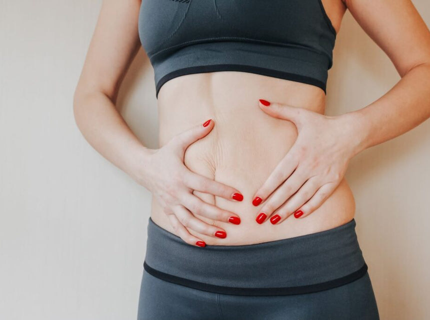 Regaining a Toned Stomach After Childbirth