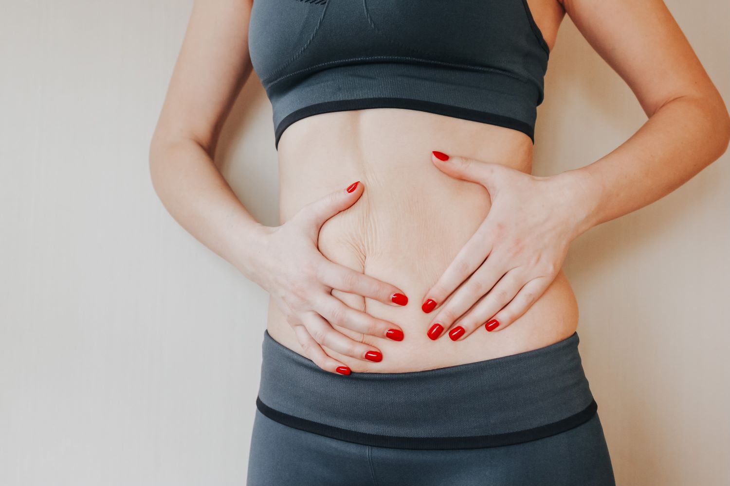 Ventre après l'Accouchement : Comment retrouver son Ventre Plat après la Grossesse ?