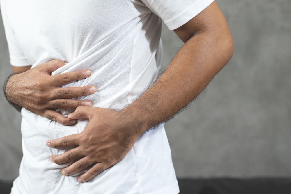 Abdominal Contracture: Definition, Causes, Symptoms and Treatment