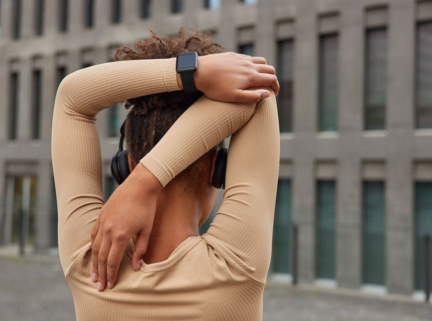 Stretching : Pourquoi et comment l'intégrer à ta routine quotidienne ?