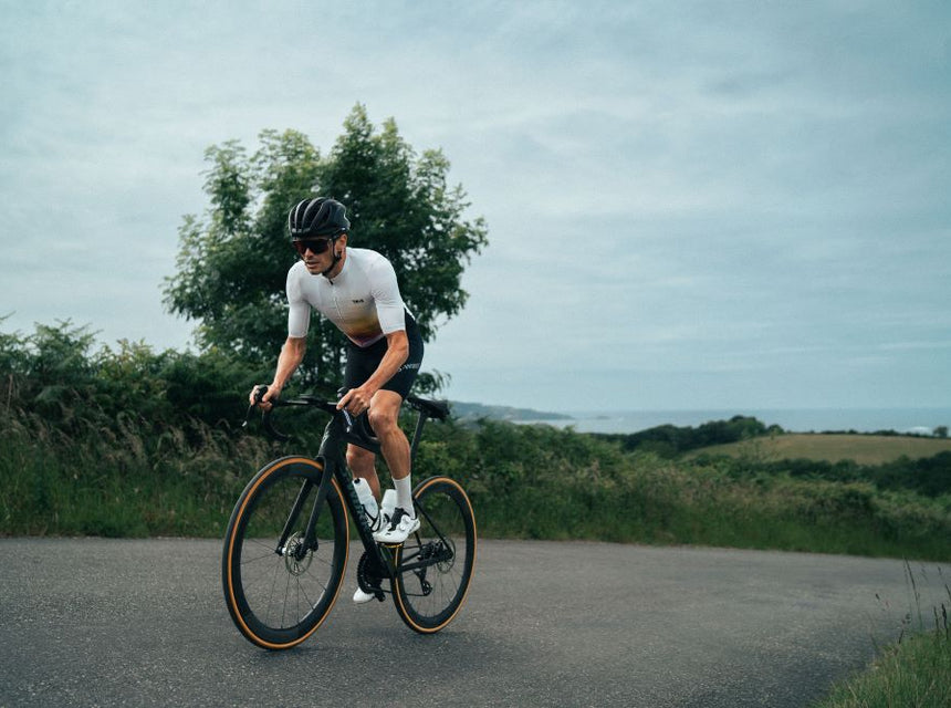 Muscular and Joint Pain Prevention in Cyclists