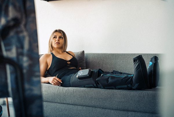 La Solución Definitiva para las Piernas Cansadas y la Mala Circulación: Botas Ayre Compex