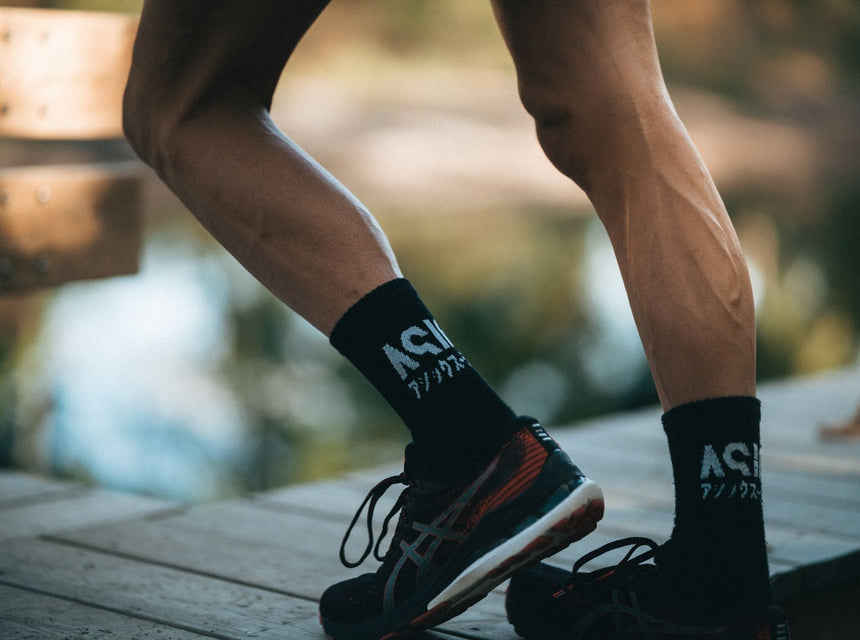 Soulager et Soigner une Déchirure Musculaire avec l'Electrostimulation