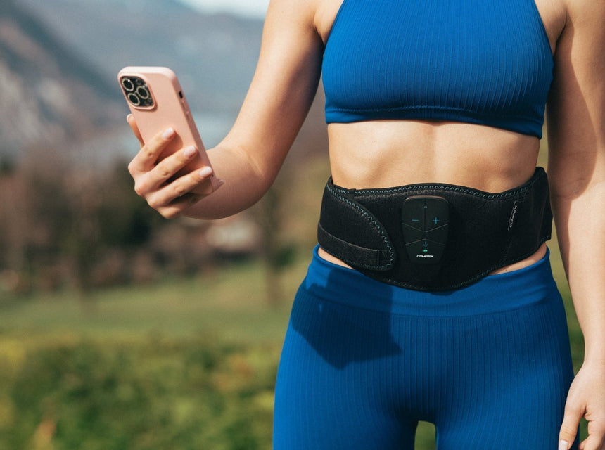 Il ventre dopo il parto: come ritrovare un ventre piatto dopo la gravidanza?