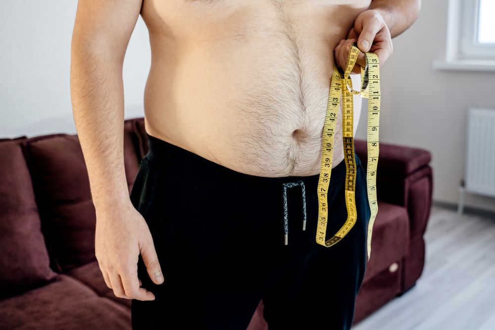 Comment perdre du ventre chez l'homme ? Guide complet après 40 ans