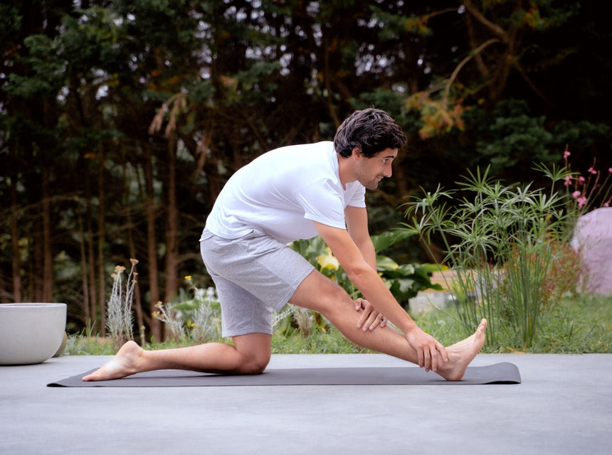 Anaérobie et Concentration d’Acide Lactique dans le Sang - comment bien récupérer