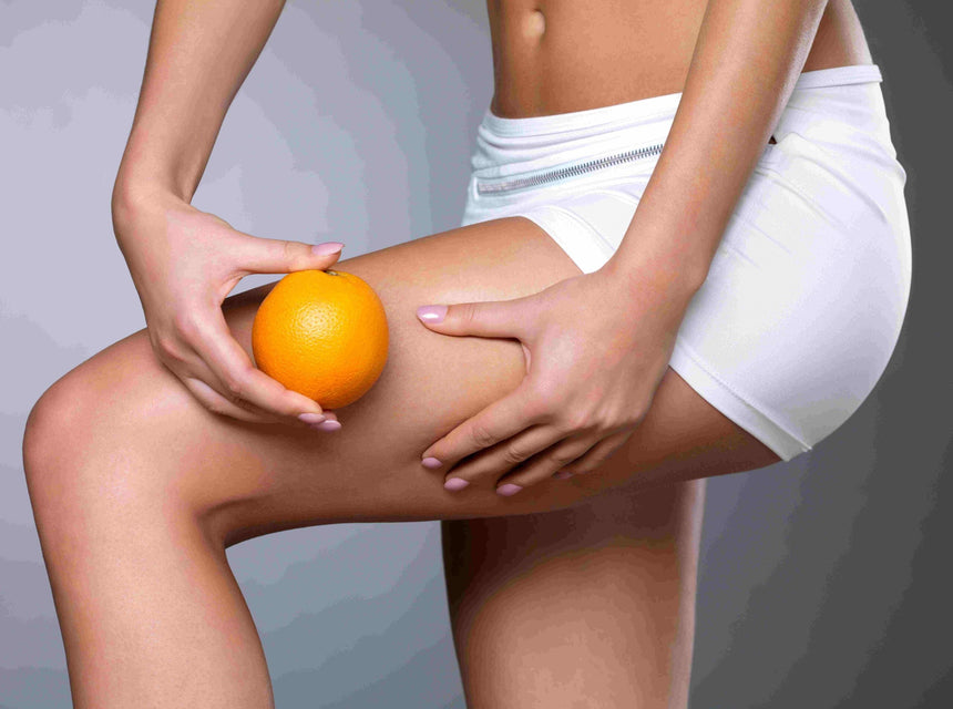 Despídete de la Celulitis este verano con electroestimulación: la efectiva solución Compex.