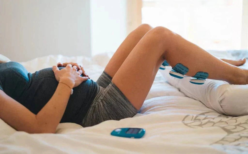 Électrostimulation et Grossesse : Maintenir et Récupérer la Forme physique