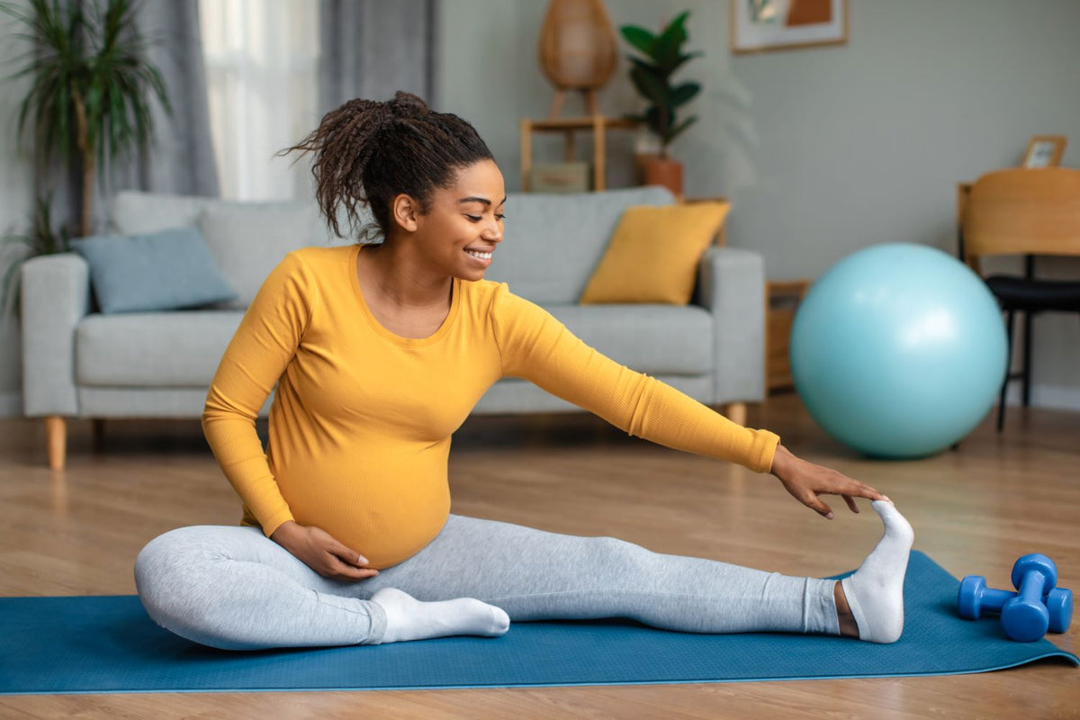 Jambes Lourdes pendant la Grossesse - 10 solutions efficaces pour se soulager
